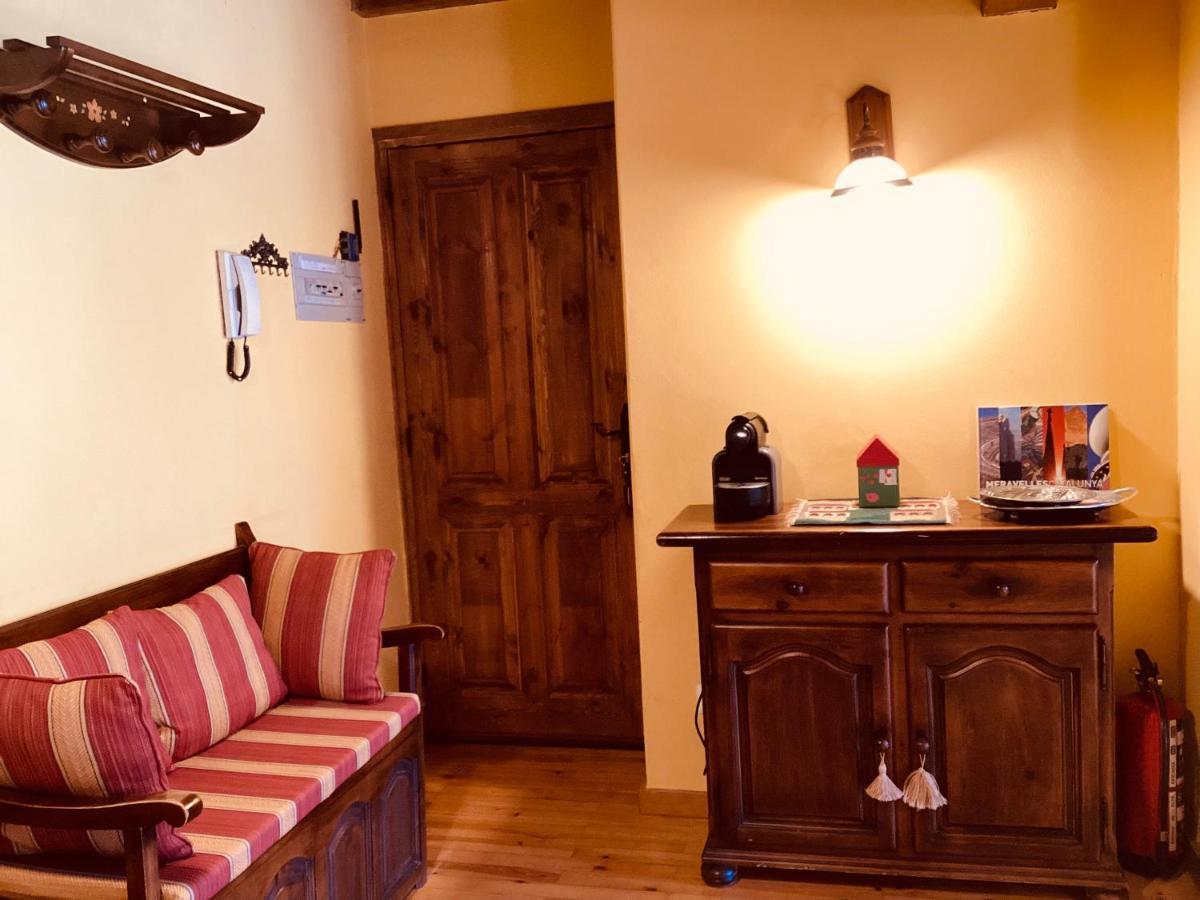 Apartamento Apartamento Boi Taull Immo 1 Dorm. Pla de l'Ermita Exterior foto