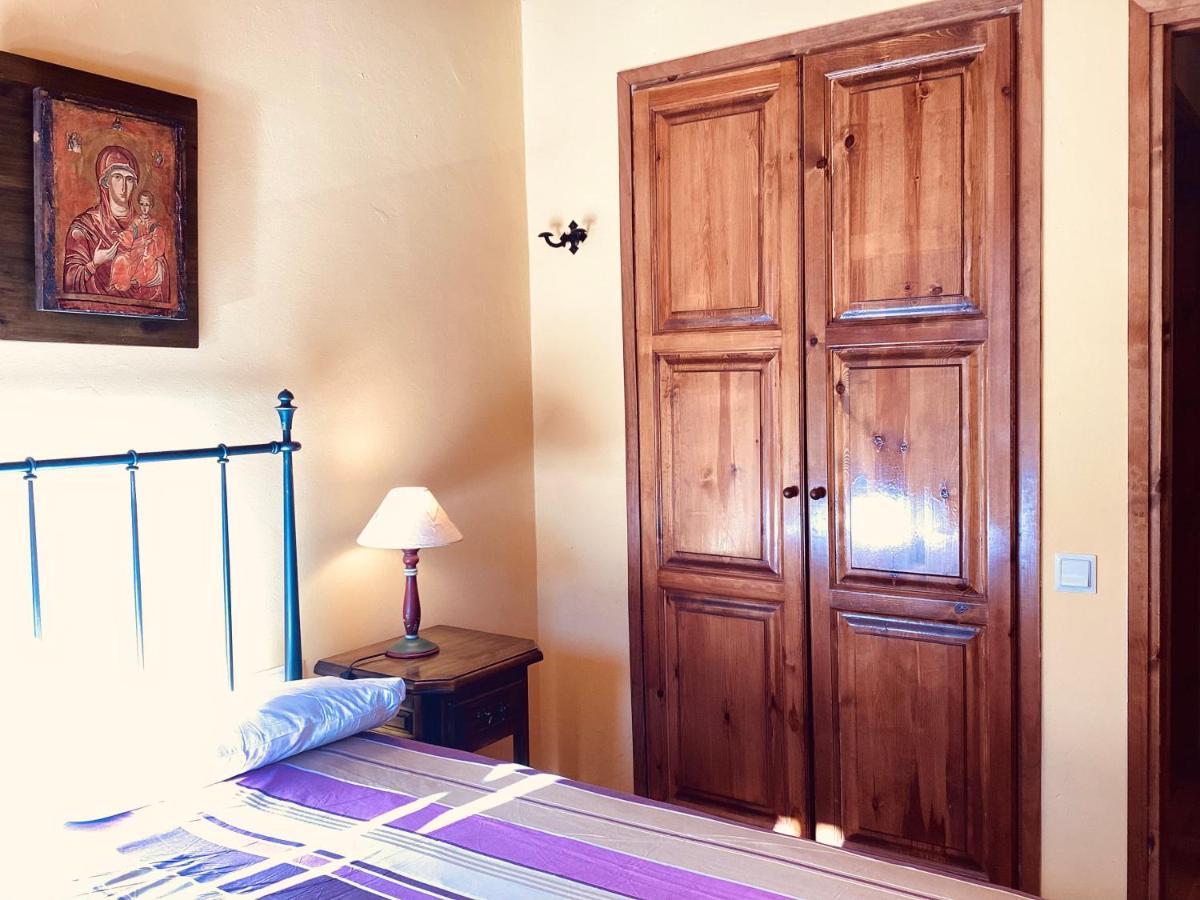 Apartamento Apartamento Boi Taull Immo 1 Dorm. Pla de l'Ermita Exterior foto