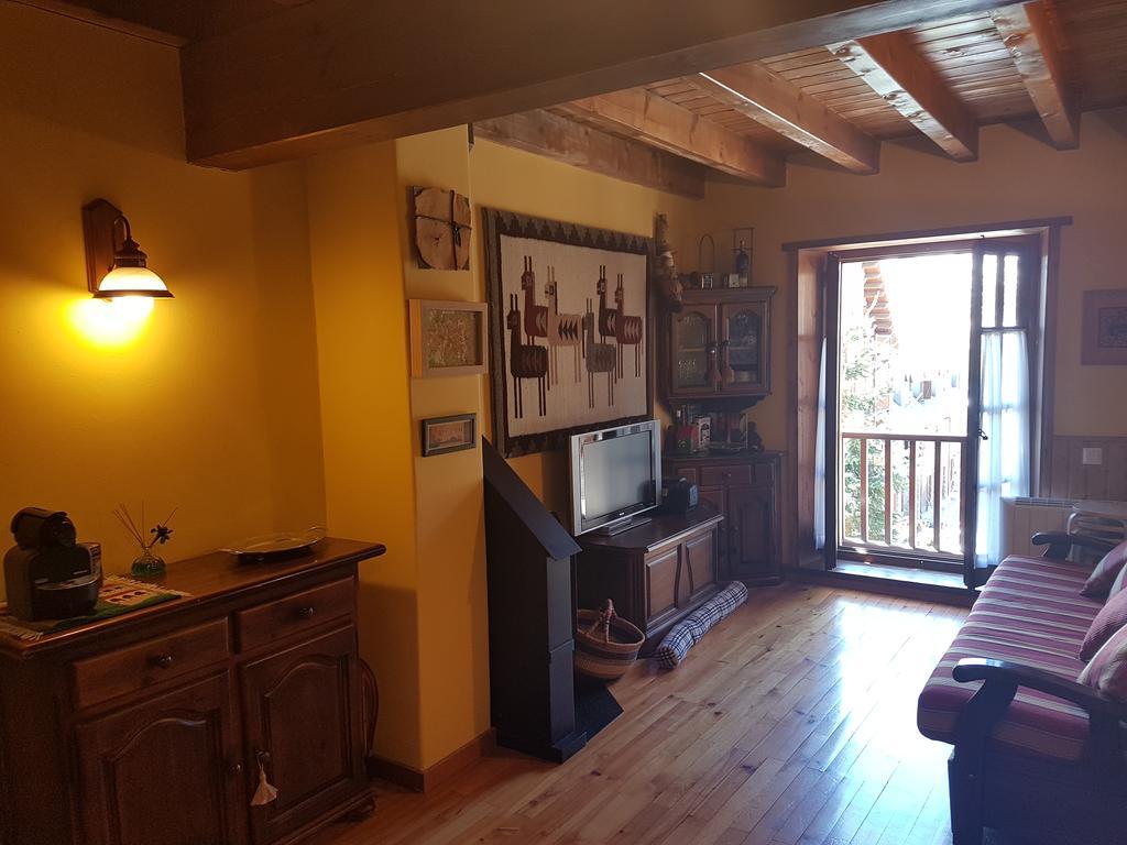 Apartamento Apartamento Boi Taull Immo 1 Dorm. Pla de l'Ermita Exterior foto